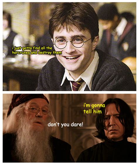 hilarious harry potter memes